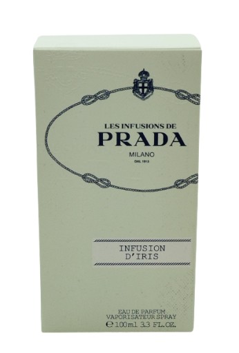 prada infusion d'iris woda perfumowana 100 ml   