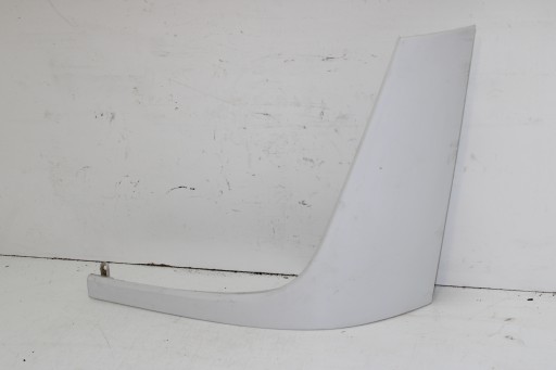 СТРІПКА СЕРП ПЕРЕДНЯ MERCEDES ACTROS MP4 ліва ШИРОКА КАБІНА