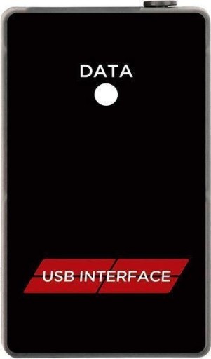 DE FORTIS USB-порт