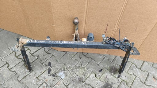 Kugelkopf OPEL ASTRA III H KOMBI 2006r