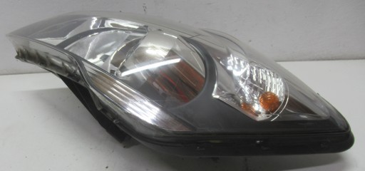 KIA CEED and light left front 92101-1H EU
