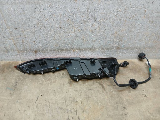 light rear part right KIA EV-6 EV 6 EV 6 LED 92402GV000