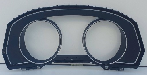 VW PASSAT B8 3G csomag fedél müszernek dísz szalag deski 3g1858366a
