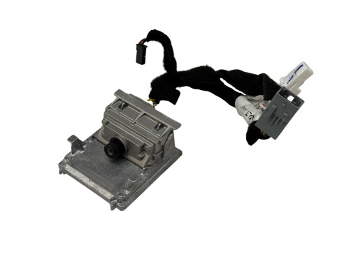 Лобовое стекло/передняя камера renault clio v 284623677r