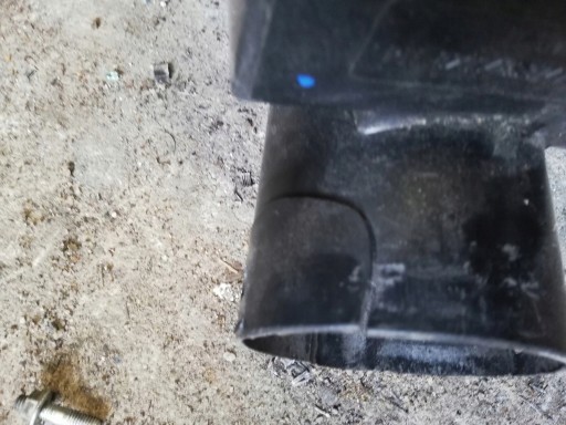 Gehäuse filter luft RENAULT MASTER MOVANO 3.0