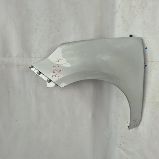 RENAULT SCENIC III 3 09-12 fender front front left