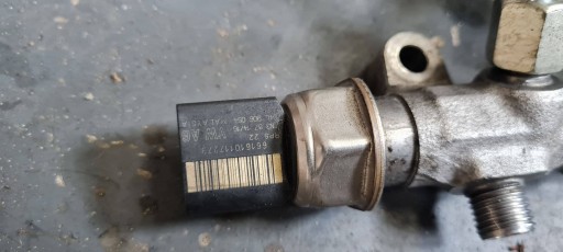 A5 8T LIFT injection ramp sensor 2.0 TDI 04L089G A4 B8 Q5 A6 C7 4G