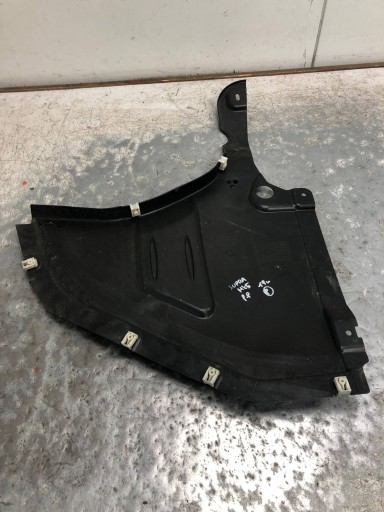 cover NADKOLA right front TOYOTA SUPRA MK5 8811476