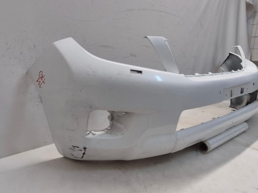 TOYOTA LAND CRUISER J150 09-13 bumper front front washer