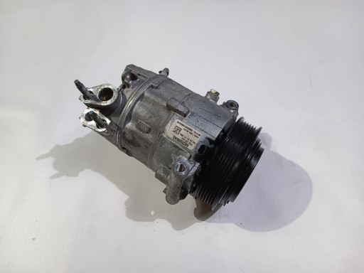 Compresseur Compresseur Climatisateur air conditionné Chrysler Pacifica 3.6 2017