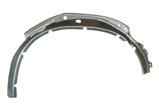 9558551 - TRANSPORTER T4 REPERATURKA колесная арка сзади KLOKKER LE.