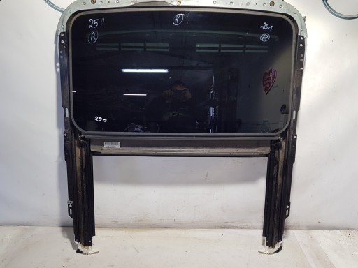 Schiebedach MERCEDES W251 R-KLASA 2517800029