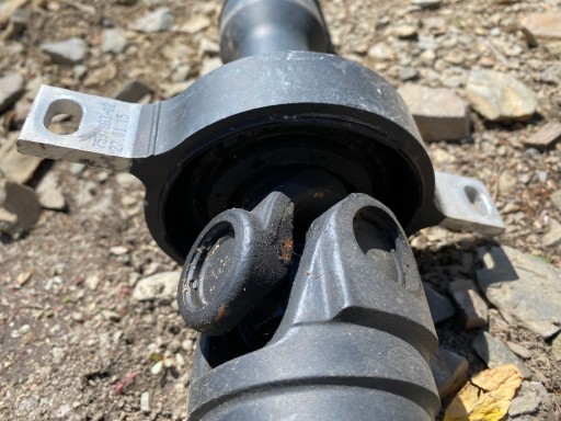 BMW F20 F21 cardan 7598383