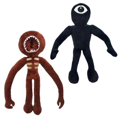 Двері Roblox Фігурка Плюшева іграшка Лялька, тканина