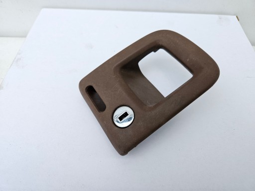 bracket OPARCIA KANAPY of left AUDI A6 C7 4G BRAZ
