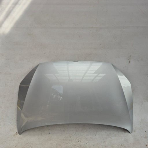 VW TOURAN II 5TA 15- bonnet