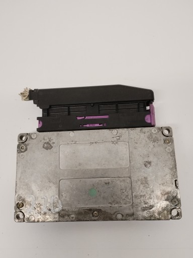 computer Centralina Motore Citroen C5 9645899980