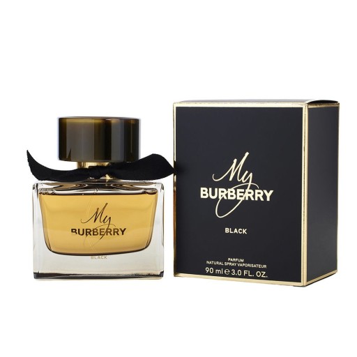 my burberry 90ml edp