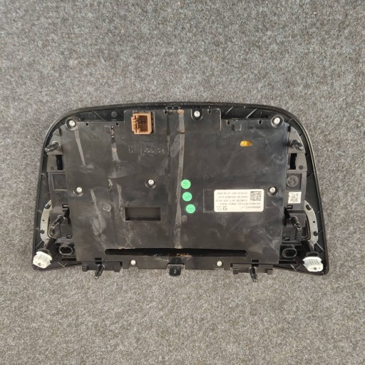 COMANDI CLIMA Peugeot 508 96656643XZ