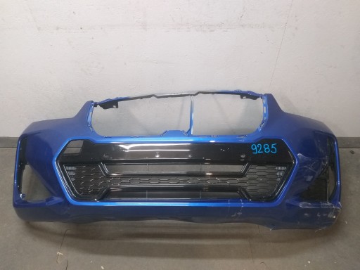 BUMPER FRONT BMW X1 U11 M PAKIET 22