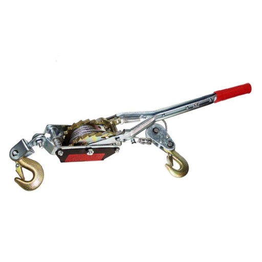 ARTPOL РУЧНОЙ ТРОС 4 - ТОННЫЙ, 2-A