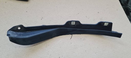 A5 8T LIFT spoiler mudguard flap NADKOLA front left front 8T0853887F