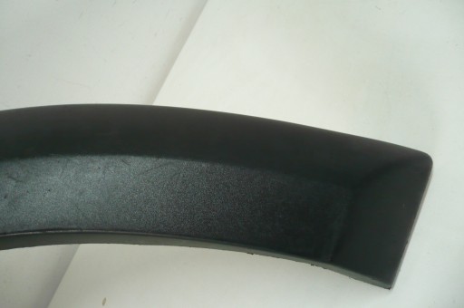 LAND ROVER DISCOVERY III 04-09 Moulage Aile Gauche Avant