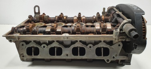 55559340 Z16XER - ГОЛОВКА ДВИГАТЕЛЯ, ВАЛ OPEL ASTRA H III 1.6 16V