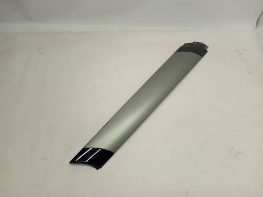 L8B2-025A53 - НАКЛАДКА СТОЙКИ ЛІВА LAND ROVER DEFENDER L663