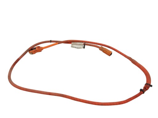 cablaggio WYSOKIEGO di tensione 31678731 Volvo XC 90 II (2015- )