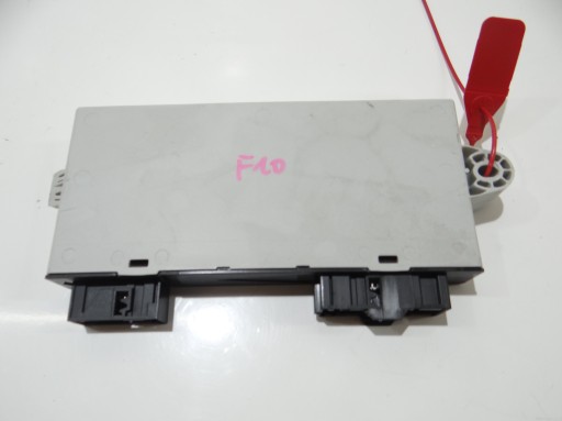 module unité de commande électronique uce KOMFORTU BMW F10 9268751