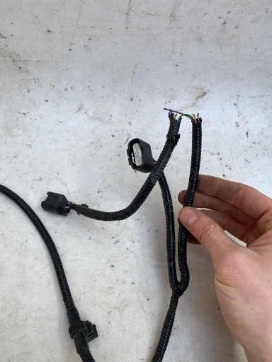 HONDA CR-V 4 IV 12-18 bundle wiring PDC front
