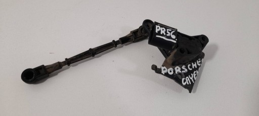 Porsche Cayenne 9Y0 9Y3 sensor leuchtweitenregulierung heck 4M0907503 (PR56)