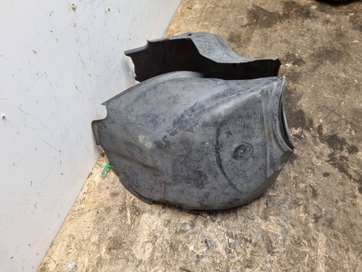 mudguard right front 96BG-16114-AB FORD MONDEO MK1