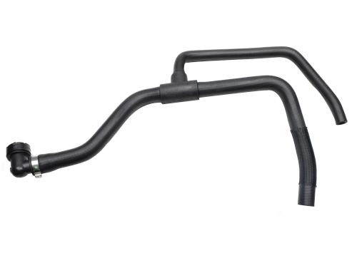 FT61650 - ТРУБА ОТОПИТЕЛЯ OPEL MOVANO B RENAULT MASTER 10