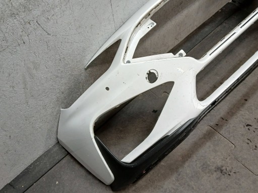 bumper front HYUNDAI I30N I30 N LIFT 20
