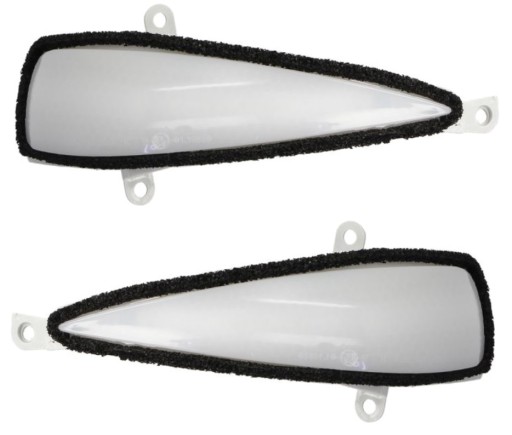 382920C 382919C - HONDA CIVIC 8 UFO ПОВОРОТНИКИ СВІТЛОДІОДНІ МИГАЛКИ НОВІ