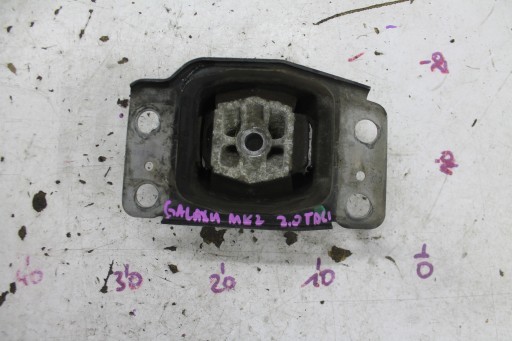 holder gearbox mounting 6G91-7M121-AC FORD GALAXY MK2 2.0 TDCI 06-09