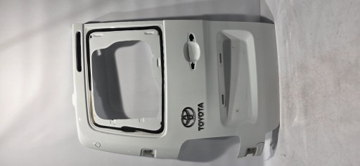 dveře levý záď TOYOTA PROACE II 16- originál