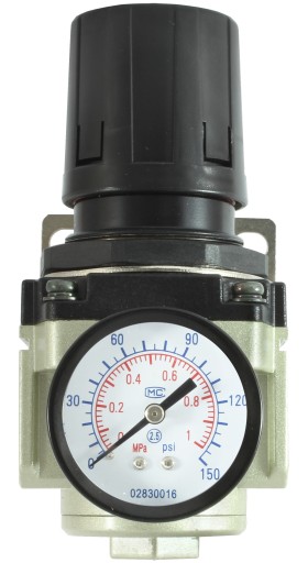 Редуктор тиску 1/2' FACH