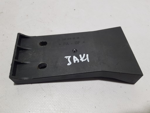 MERCEDES SL R230 holder bracket of the battery 2306190048