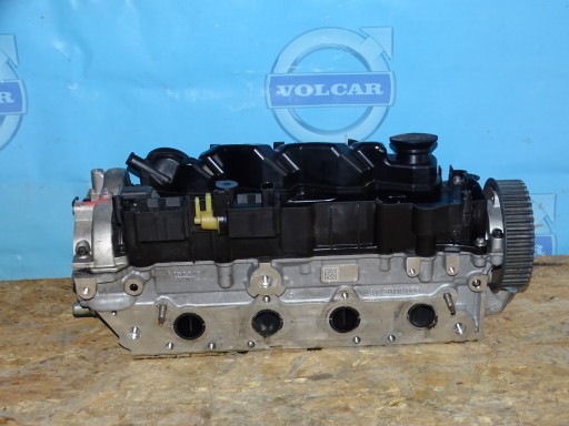 31430110 - ГОЛОВКА VOLVO V40,V90,XC60,S60 2.0D КОМПЛЕКТ 2015-