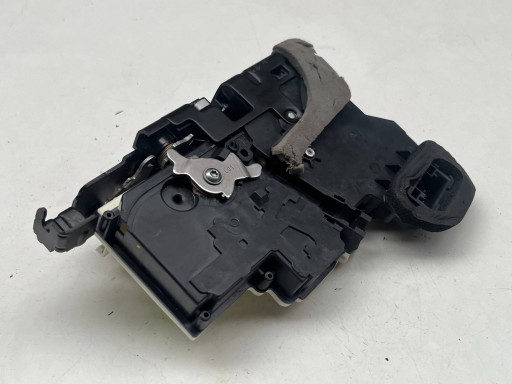 AUDI A6 A7 lock door left rear part DOCIAG 4K0839015R @M