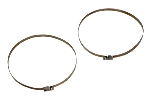 MAXGEAR хомут 160-180/9 W2 червячный