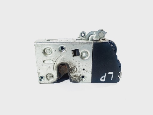 lock door of left front CITROEN Berlingo and 1 05-08