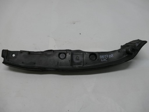 AUDI A8 D3 LIFT INSONORISATION AILE DROITE AVANT