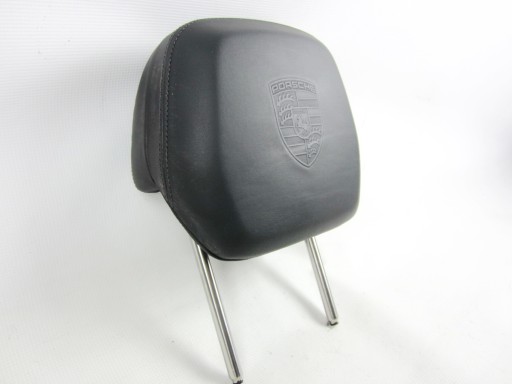 rest rear seat rear rear part left logo herb Porsche Cayenne S II 958 7P5 92A