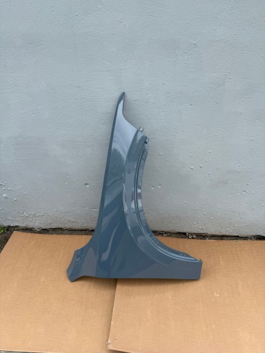 Volvo xc90 праве переднє крило 728