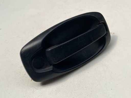 handle exterior front left FIAT FIORINO CITROEN NEMO PEUGEOT BIPPER !J