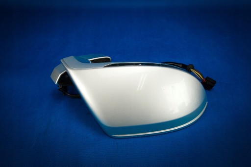 mirror exterior right Audi A7 S7 RS7 4G8 12PIN